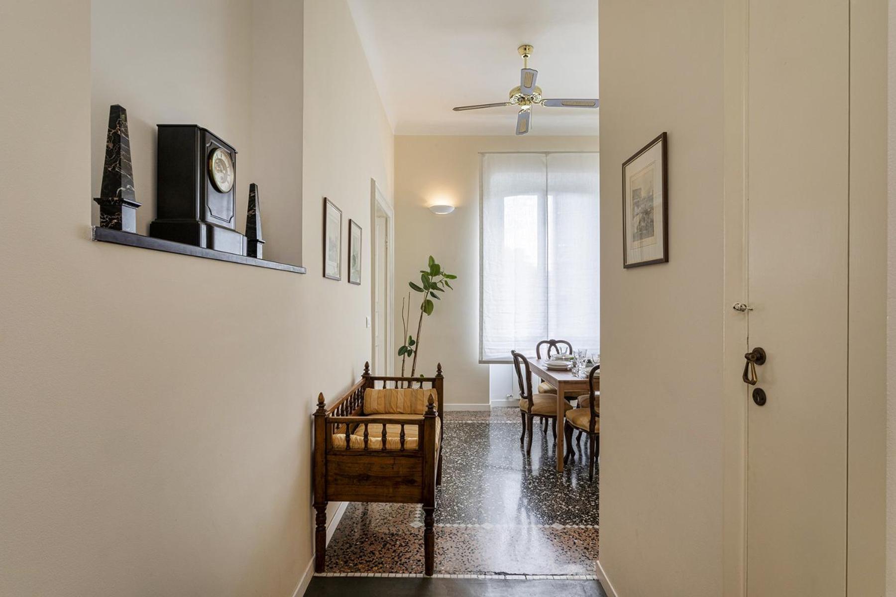 Mazzini Gallery Suite In Genova By Wonderful Italy Exterior photo