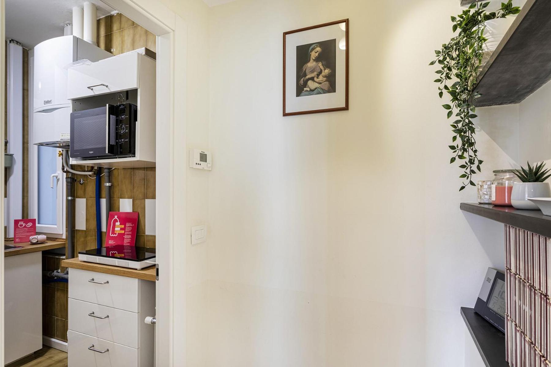 Mazzini Gallery Suite In Genova By Wonderful Italy Exterior photo