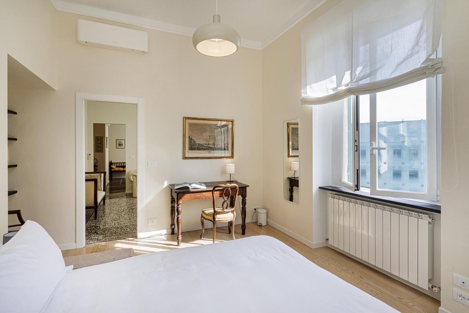 Mazzini Gallery Suite In Genova By Wonderful Italy Exterior photo