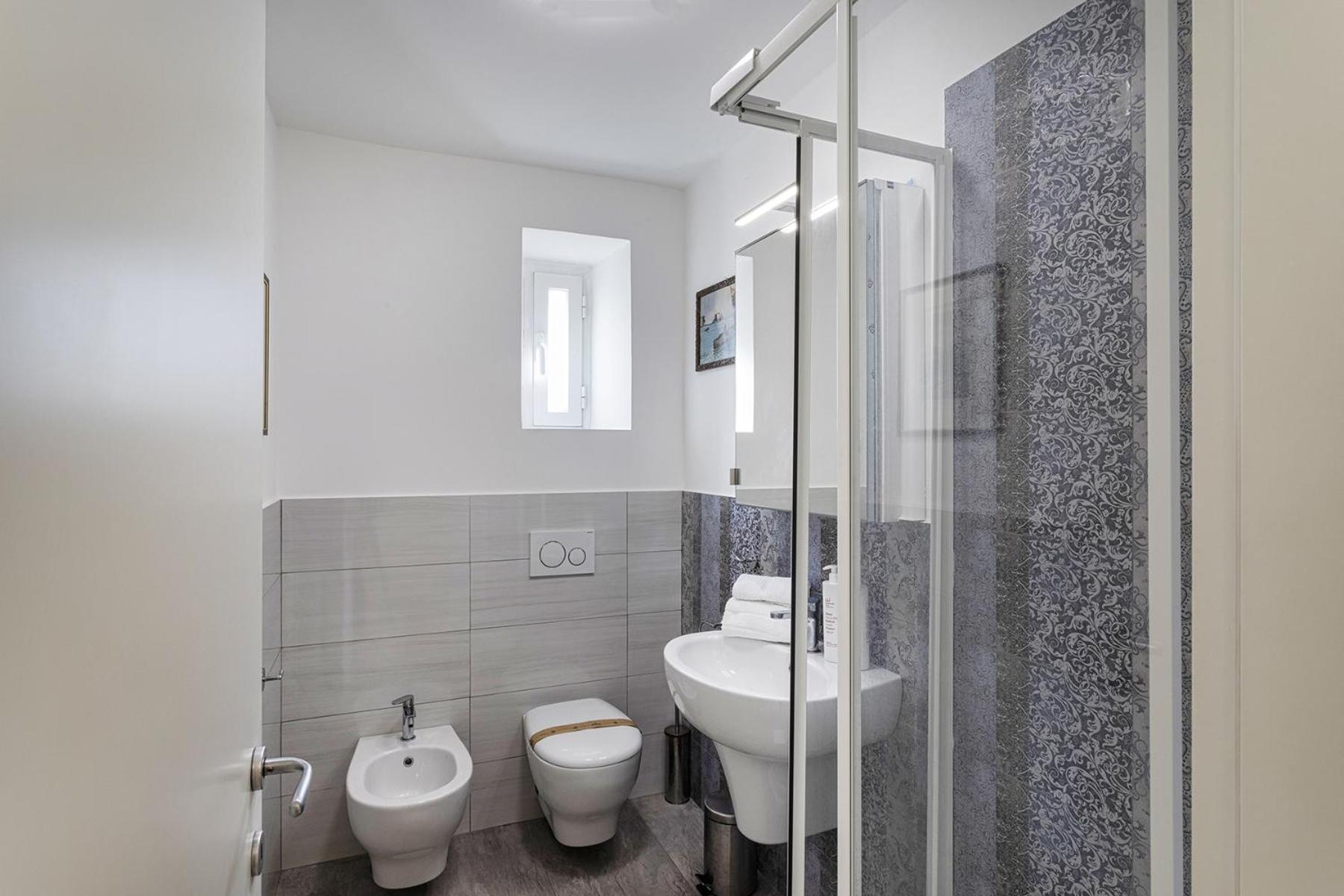 Mazzini Gallery Suite In Genova By Wonderful Italy Exterior photo