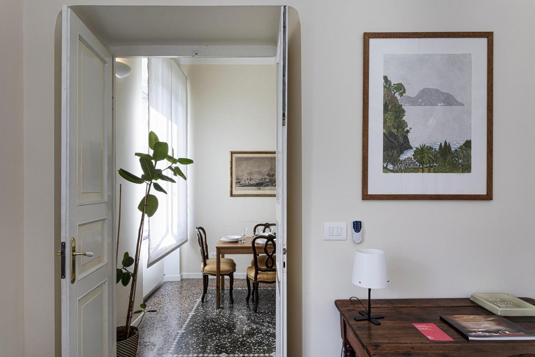 Mazzini Gallery Suite In Genova By Wonderful Italy Exterior photo