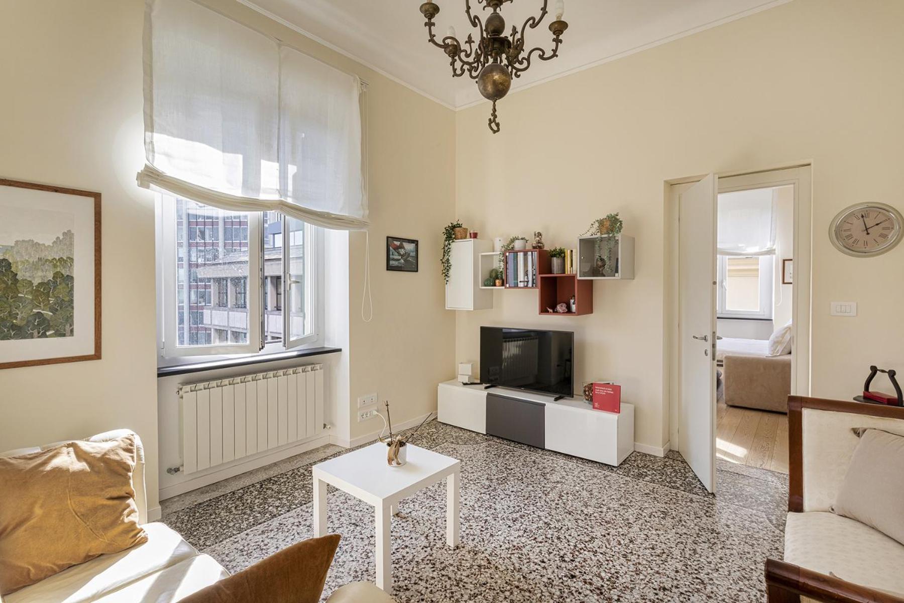 Mazzini Gallery Suite In Genova By Wonderful Italy Exterior photo