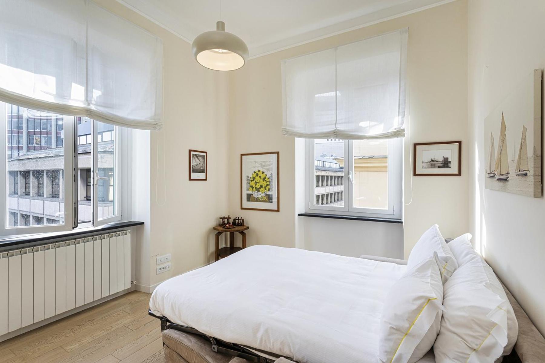 Mazzini Gallery Suite In Genova By Wonderful Italy Exterior photo